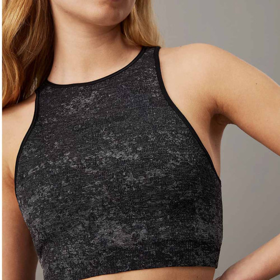 Calvin Klein Γυναικείο μπουστάκι Low Impact Sports Bra